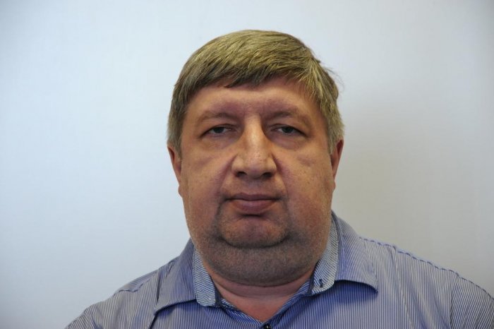 Шишмаков Александр Игоревич